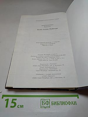 Белое солнце Пойнтера