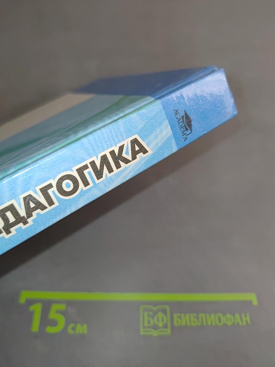 Социальная педагогика. Курс лекций