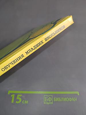 Методика трудового обучения младших школьников. Основы desainобразования