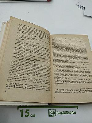 Последняя просьба