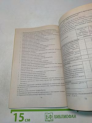 Педагогическая практика. Справочник