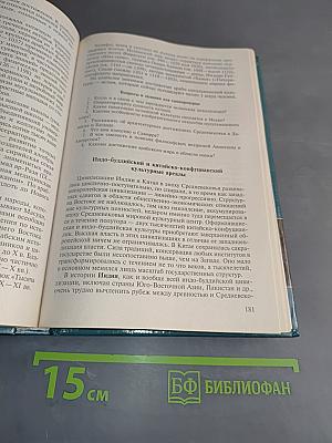 Мировая культура и искусство