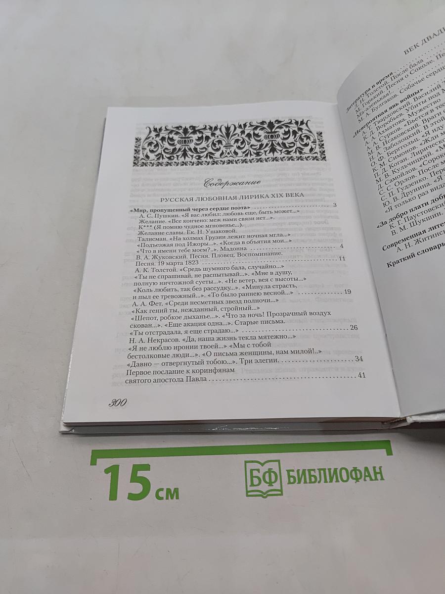 Русская литература 8 класс. Учебное пособие. Часть 2