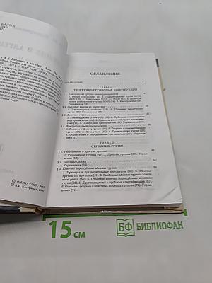 Введение в алгебру. Основные структуры алгебры. Часть III
