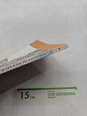 Практическая педагогика