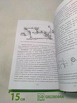 Оборудование швейного производства