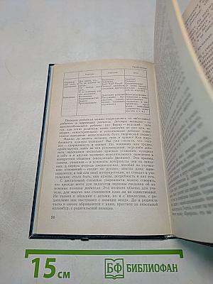 Учимся управлять собой и детьми. Педагогический практикум