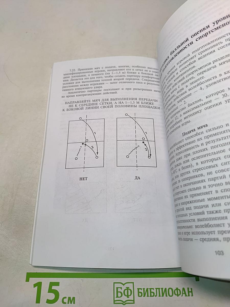 Пляжный волейбол