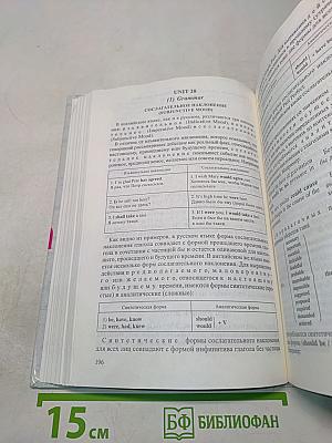 Английский язык для студентов-физиков. Первый этап обучения