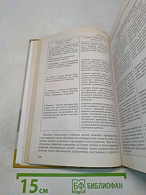 Основы профессионально-педагогической деятельности