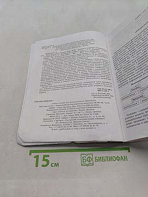 Юным умникам и умницам. Информатика, логика, математика (информационная грамотность, социальный интеллект). Методическое пособие. 3 класс