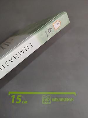 Русская литература. 6 класс. Часть 1. Учебное пособие