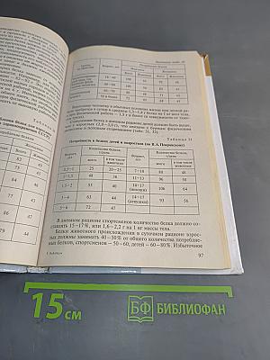 Гигиена физического воспитания и спорта