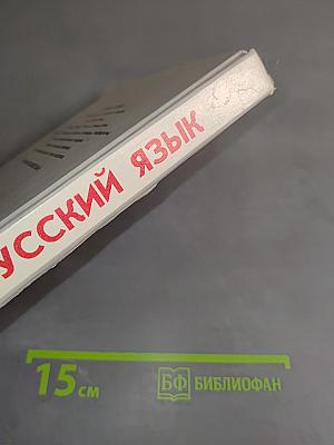 Русский язык. Грамматика. Текст. Стили речи. Учебное пособие для 10-11 классов общеобразовательных учреждений