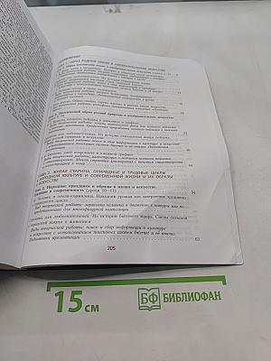 Изобразительное искусство. 5 класс
