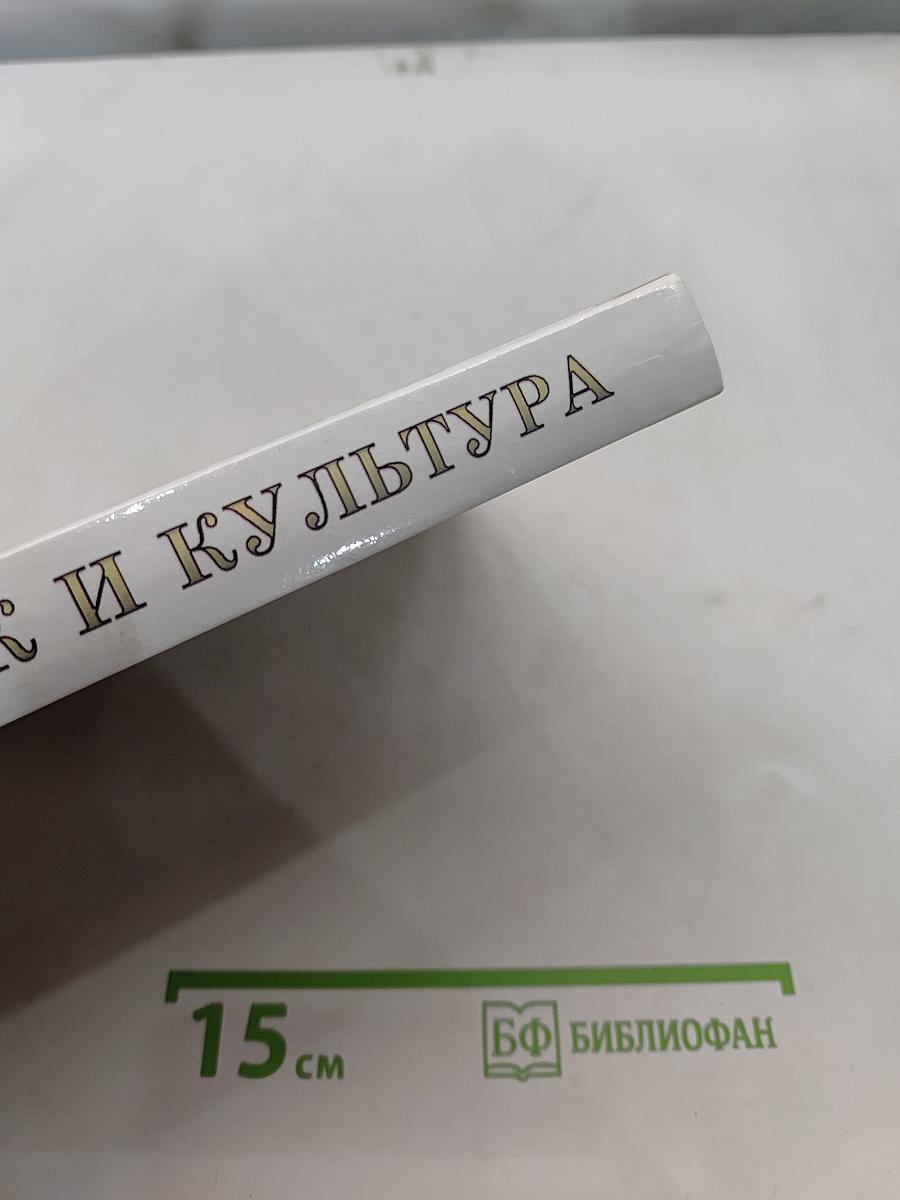 Человек и культура. Введение в курс "Мировая художественная культура"
