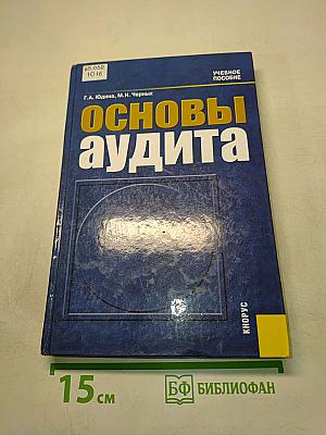 Основы аудита