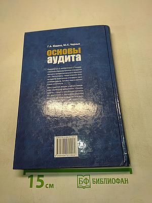 Основы аудита