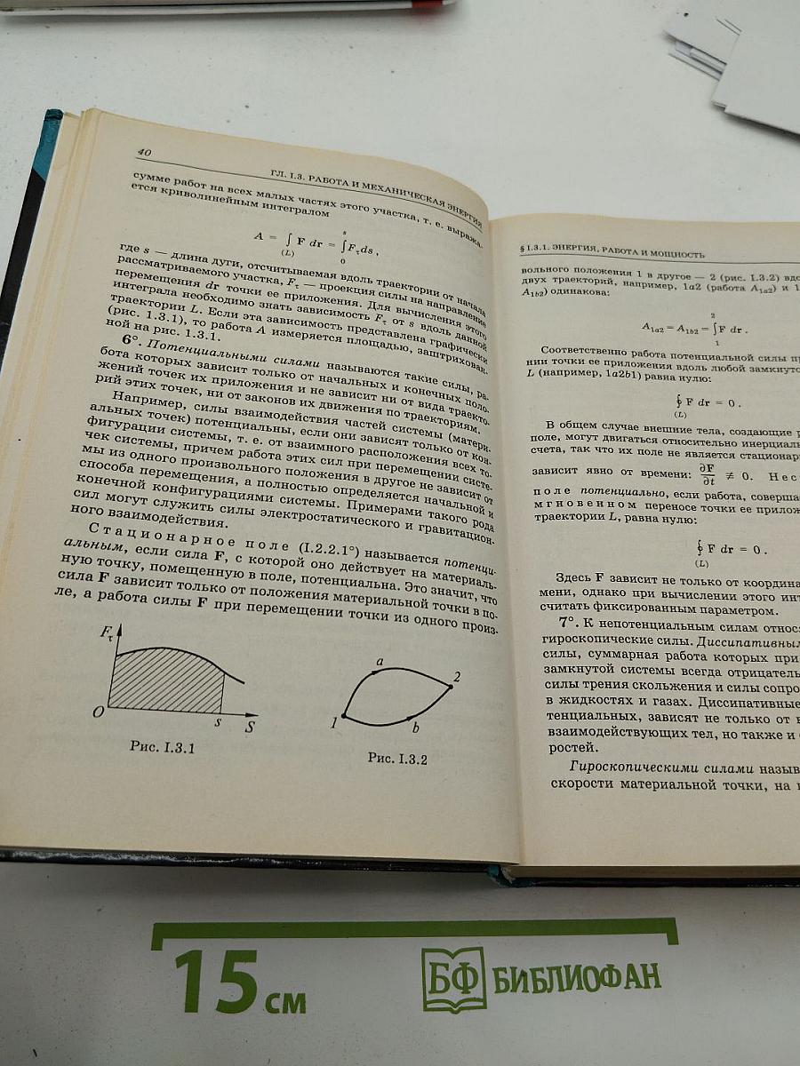 Физика для школьников старших классов и поступающих в вузы