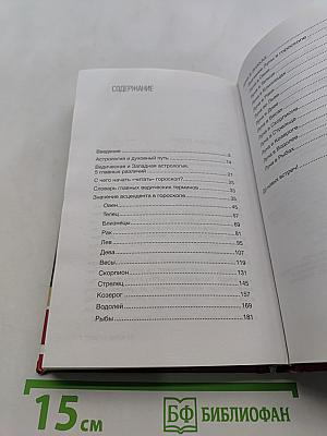 Карма рождения. Ведическая астрология