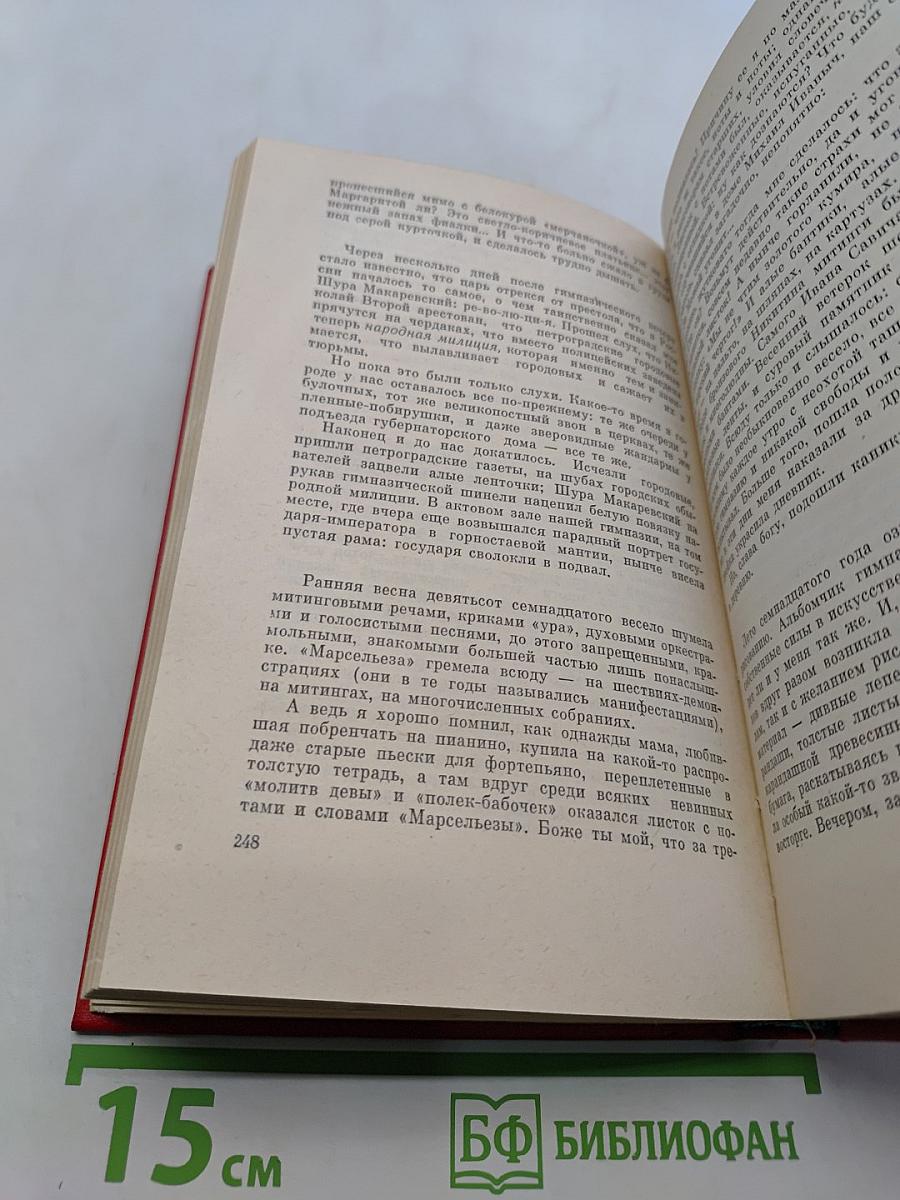 Воронежские повести