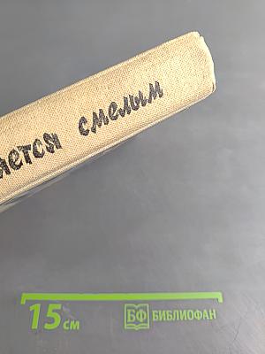 Небо покоряется смелым