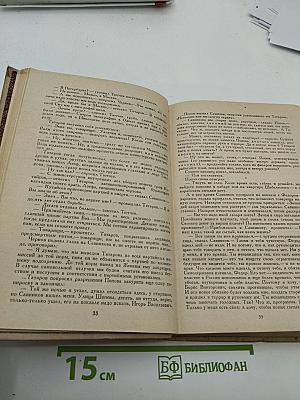 Горение. Книга вторая