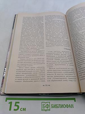 Живопись. Учебное пособие для студентов высших учебных заведений