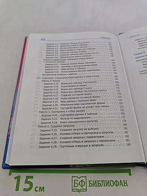 Информатика и ИКТ. Учебник. 11 класс. Базовый уровень
