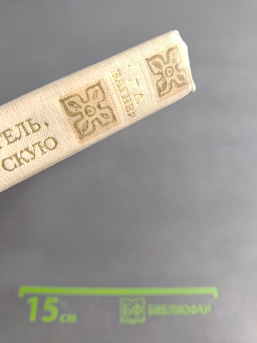 Вхожу, ваятель, в твою мастерскую