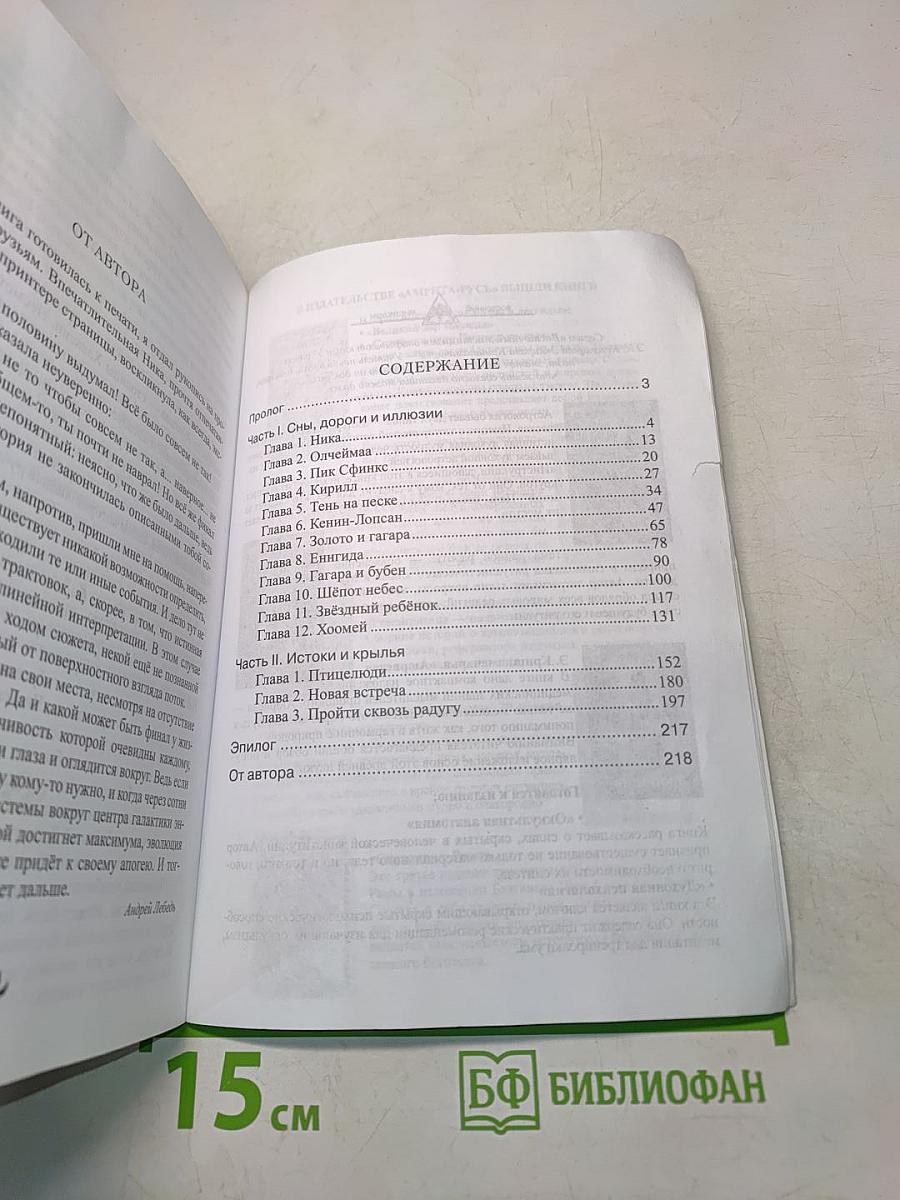 Время шаманов. Сны, дороги, иллюзии