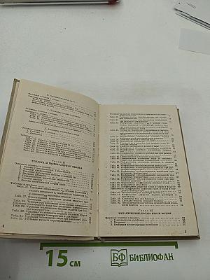 Справочник по элементарной физике