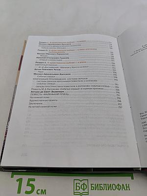 Литература. Учебник для 8 класса. Часть 2