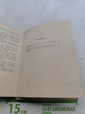Мельница Балтаpагиса, или Что творилось во времена, оны в Придрувье. Старинная повесть-предание