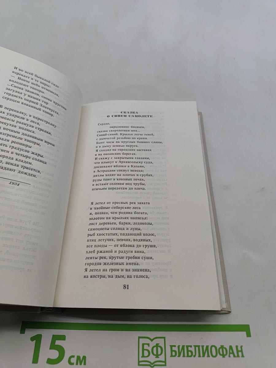 Борис Ручьев. Собрание сочинений в двух томах. Том 1. Стихотворения, статьи, речи, интервью, заметки, рецензии