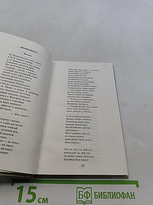 Собрание сочинений в двух томах. Том 2. Поэмы, письма, из дневников и записных книжек