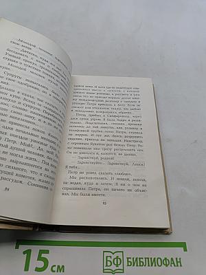 Двое в пути