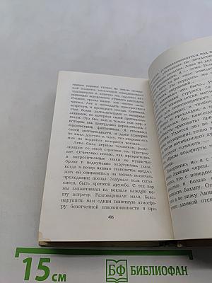 Двое в пути