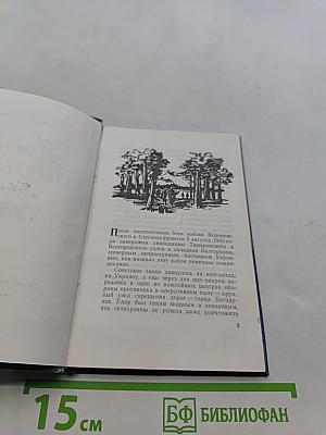 Имя его неизвестно. Повесть