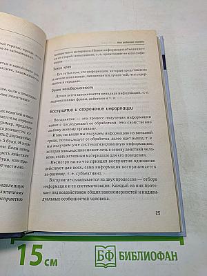 Как улучшить память за 50 дней. Лучшие методики