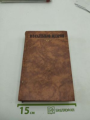 Собрание сочинений в десяти томах. Том второй: Помпадуры и помпадурши; История одного города
