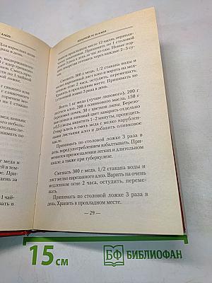 Золотой ус и алоэ. Лучшие рецепты
