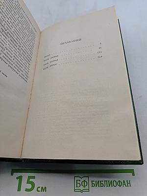 Твоя навеки, Эмбер