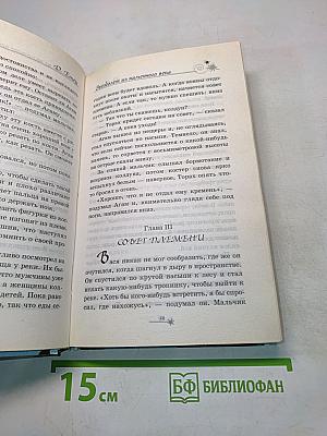 Звездолет из каменного века