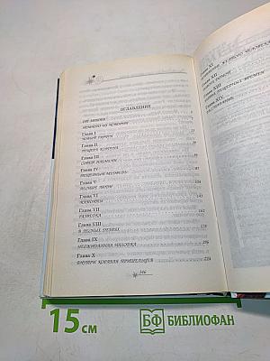 Звездолет из каменного века