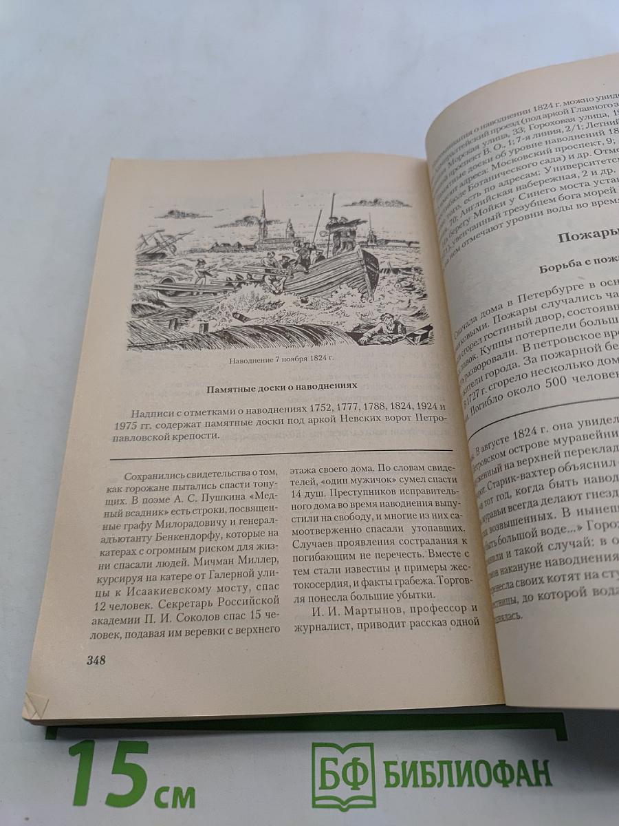 Санкт-Петербург. Культура и быт. Пособие по истории города с заданиями и тестами