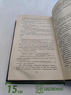 Одинокий кедр