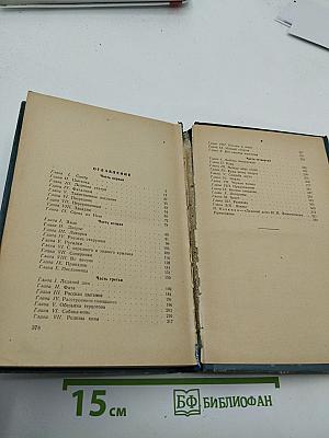 Ледяной дом