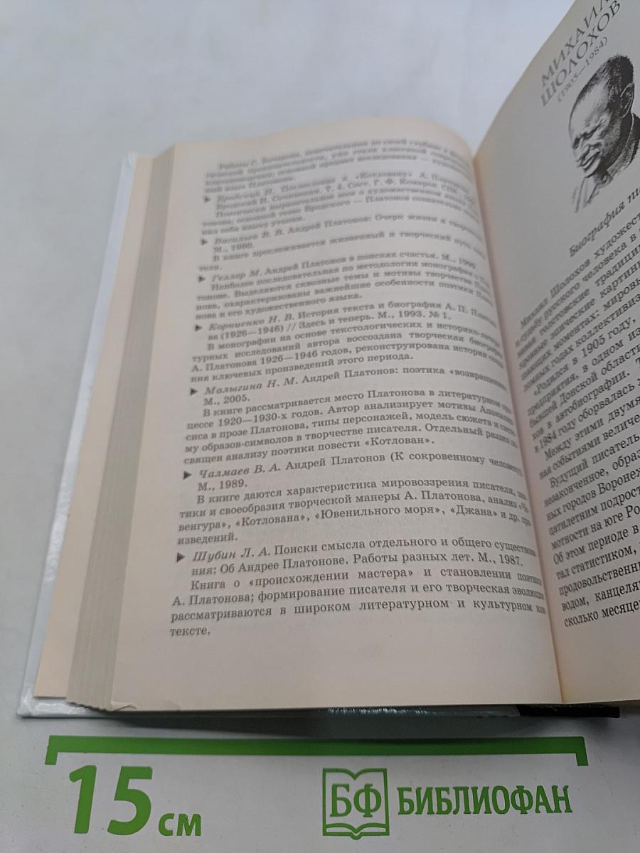 Русская литература XX века. Часть 2. Учебник для общеобразовательных учреждений. 11 класс