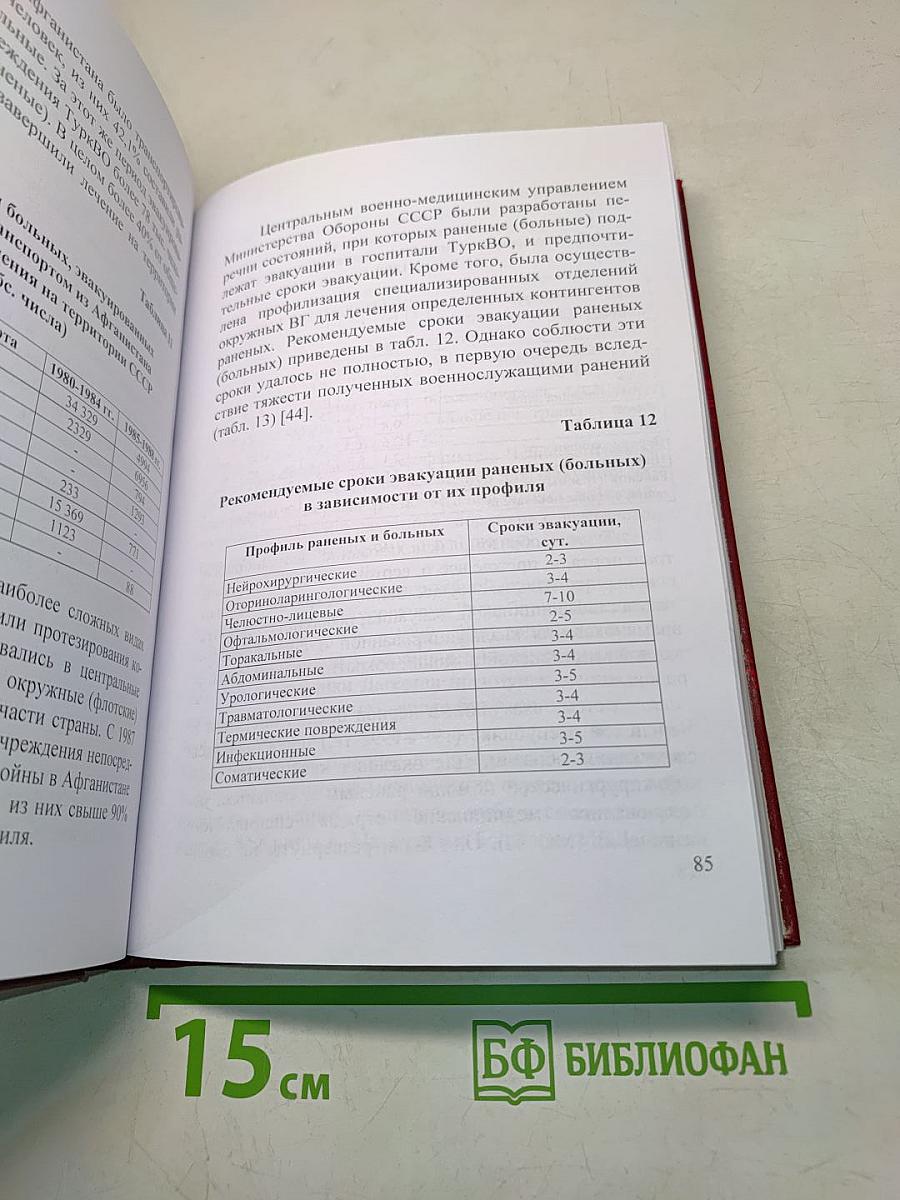 Авиамедицинская эвакуация в чрезвычайных ситуациях